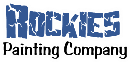 Rockies Painting Company logo